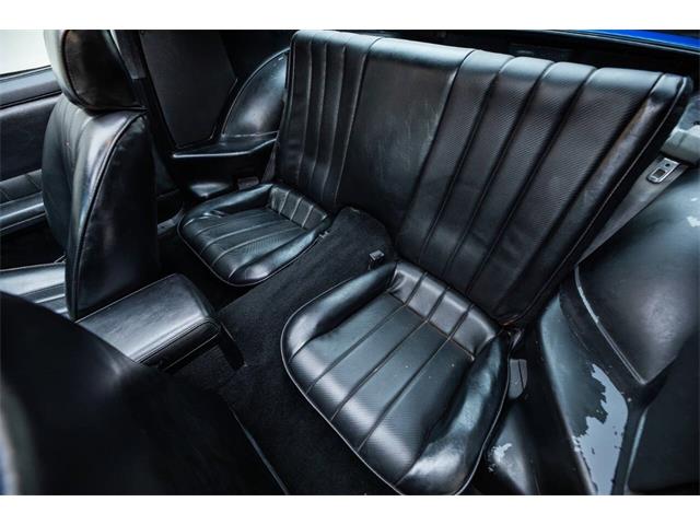 1989 Chevrolet Camaro (CC-2063664) for sale in Cedar Rapids, Iowa