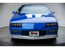 1989 Chevrolet Camaro (CC-2063664) for sale in Cedar Rapids, Iowa