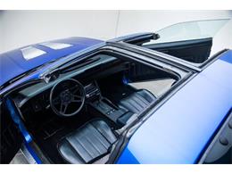 1989 Chevrolet Camaro (CC-2063664) for sale in Cedar Rapids, Iowa