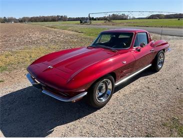 1964 Chevrolet Corvette (CC-2060367) for sale in Carlisle, Pennsylvania