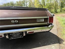 1971 Chevrolet El Camino SS (CC-2063675) for sale in Gladstone, Oregon