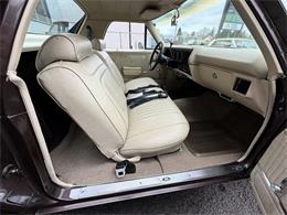 1971 Chevrolet El Camino SS (CC-2063675) for sale in Gladstone, Oregon