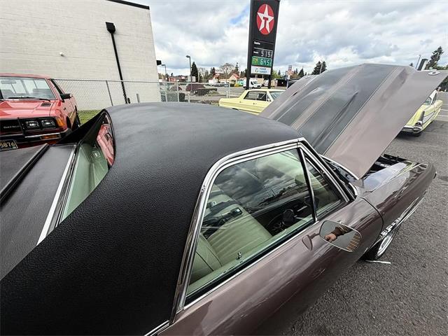 1971 Chevrolet El Camino SS (CC-2063675) for sale in Gladstone, Oregon