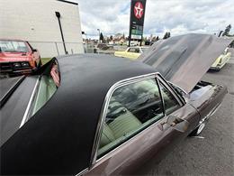 1971 Chevrolet El Camino SS (CC-2063675) for sale in Gladstone, Oregon
