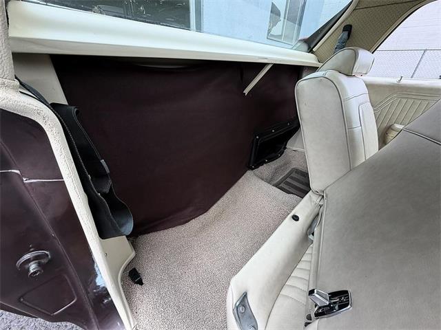 1971 Chevrolet El Camino SS (CC-2063675) for sale in Gladstone, Oregon