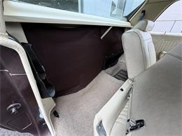 1971 Chevrolet El Camino SS (CC-2063675) for sale in Gladstone, Oregon