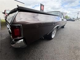 1971 Chevrolet El Camino SS (CC-2063675) for sale in Gladstone, Oregon