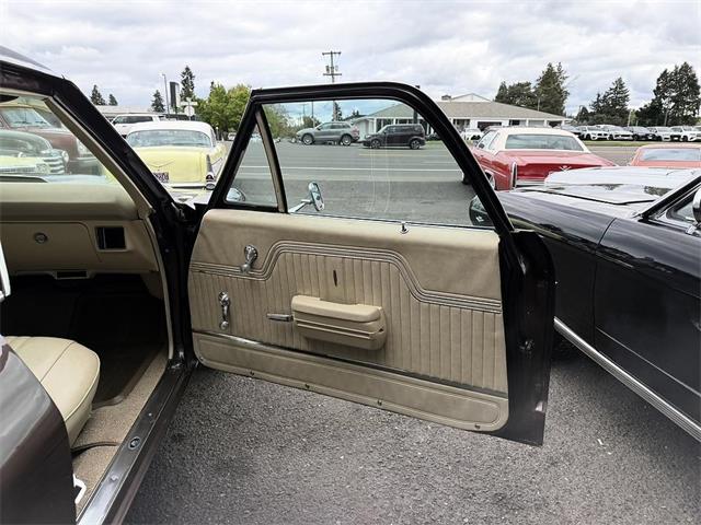 1971 Chevrolet El Camino SS (CC-2063675) for sale in Gladstone, Oregon
