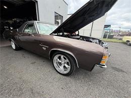 1971 Chevrolet El Camino SS (CC-2063675) for sale in Gladstone, Oregon