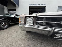 1971 Chevrolet El Camino SS (CC-2063675) for sale in Gladstone, Oregon