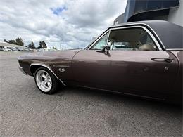 1971 Chevrolet El Camino SS (CC-2063675) for sale in Gladstone, Oregon