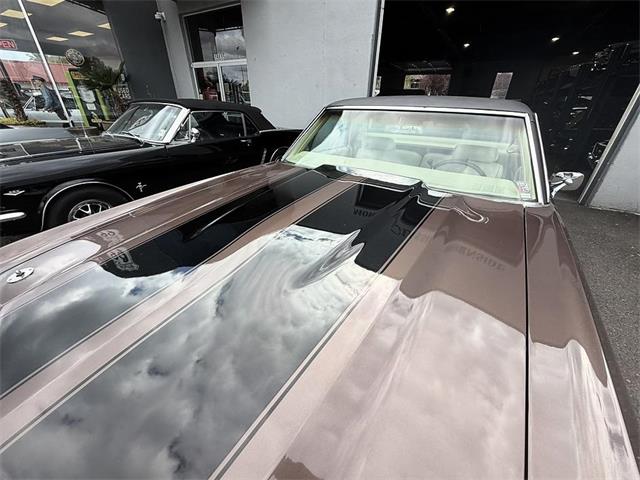 1971 Chevrolet El Camino SS (CC-2063675) for sale in Gladstone, Oregon