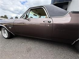 1971 Chevrolet El Camino SS (CC-2063675) for sale in Gladstone, Oregon