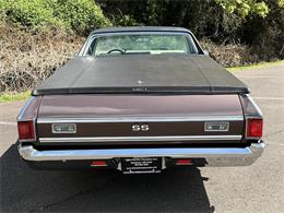 1971 Chevrolet El Camino SS (CC-2063675) for sale in Gladstone, Oregon