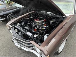 1971 Chevrolet El Camino SS (CC-2063675) for sale in Gladstone, Oregon