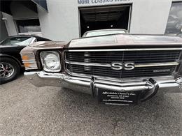 1971 Chevrolet El Camino SS (CC-2063675) for sale in Gladstone, Oregon