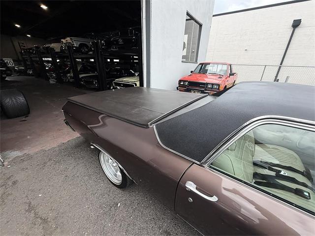 1971 Chevrolet El Camino SS (CC-2063675) for sale in Gladstone, Oregon