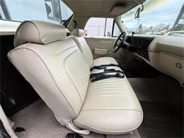 1971 Chevrolet El Camino SS (CC-2063675) for sale in Gladstone, Oregon