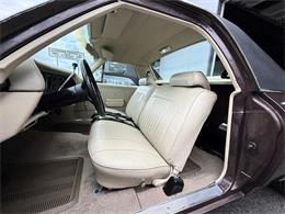 1971 Chevrolet El Camino SS (CC-2063675) for sale in Gladstone, Oregon