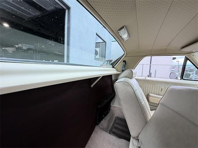 1971 Chevrolet El Camino SS (CC-2063675) for sale in Gladstone, Oregon