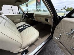 1971 Chevrolet El Camino SS (CC-2063675) for sale in Gladstone, Oregon