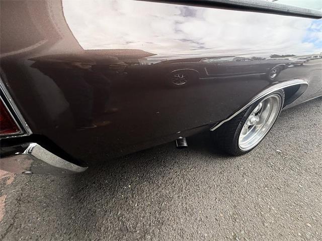 1971 Chevrolet El Camino SS (CC-2063675) for sale in Gladstone, Oregon