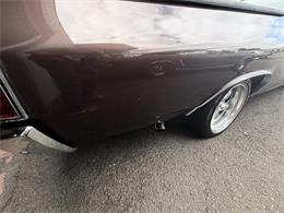 1971 Chevrolet El Camino SS (CC-2063675) for sale in Gladstone, Oregon