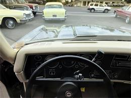 1971 Chevrolet El Camino SS (CC-2063675) for sale in Gladstone, Oregon
