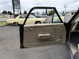 1971 Chevrolet El Camino SS (CC-2063675) for sale in Gladstone, Oregon