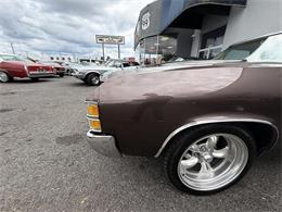1971 Chevrolet El Camino SS (CC-2063675) for sale in Gladstone, Oregon