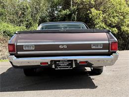 1971 Chevrolet El Camino SS (CC-2063675) for sale in Gladstone, Oregon
