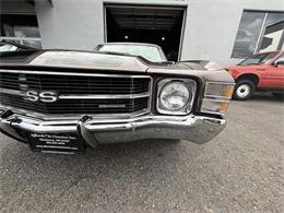 1971 Chevrolet El Camino SS (CC-2063675) for sale in Gladstone, Oregon
