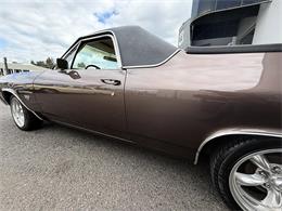 1971 Chevrolet El Camino SS (CC-2063675) for sale in Gladstone, Oregon