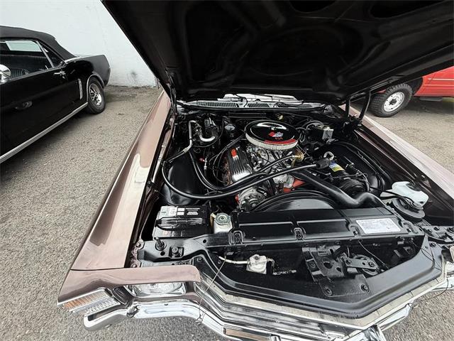 1971 Chevrolet El Camino SS (CC-2063675) for sale in Gladstone, Oregon