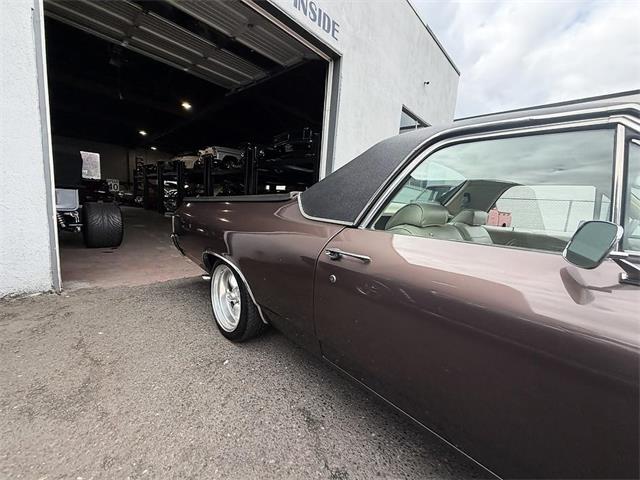 1971 Chevrolet El Camino SS (CC-2063675) for sale in Gladstone, Oregon