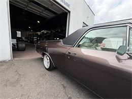 1971 Chevrolet El Camino SS (CC-2063675) for sale in Gladstone, Oregon