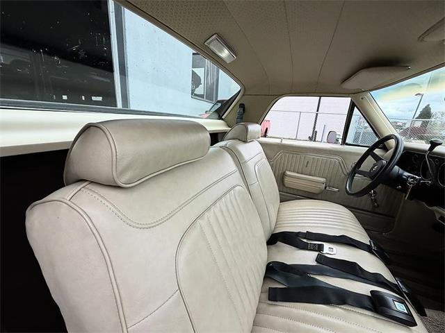 1971 Chevrolet El Camino SS (CC-2063675) for sale in Gladstone, Oregon