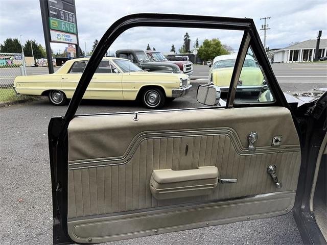 1971 Chevrolet El Camino SS (CC-2063675) for sale in Gladstone, Oregon