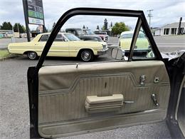 1971 Chevrolet El Camino SS (CC-2063675) for sale in Gladstone, Oregon