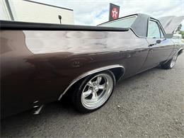 1971 Chevrolet El Camino SS (CC-2063675) for sale in Gladstone, Oregon