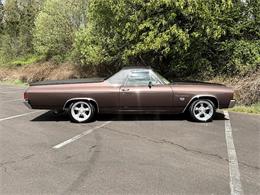 1971 Chevrolet El Camino SS (CC-2063675) for sale in Gladstone, Oregon