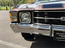 1971 Chevrolet El Camino SS (CC-2063675) for sale in Gladstone, Oregon