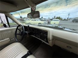 1971 Chevrolet El Camino SS (CC-2063675) for sale in Gladstone, Oregon