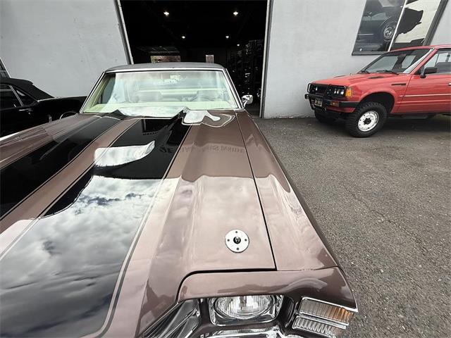 1971 Chevrolet El Camino SS (CC-2063675) for sale in Gladstone, Oregon