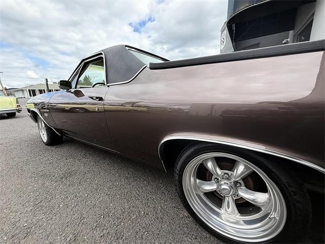 1971 Chevrolet El Camino SS (CC-2063675) for sale in Gladstone, Oregon