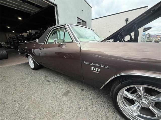 1971 Chevrolet El Camino SS (CC-2063675) for sale in Gladstone, Oregon