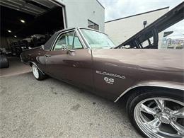 1971 Chevrolet El Camino SS (CC-2063675) for sale in Gladstone, Oregon