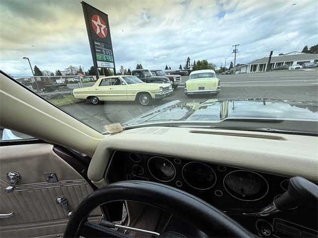 1971 Chevrolet El Camino SS (CC-2063675) for sale in Gladstone, Oregon