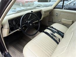 1971 Chevrolet El Camino SS (CC-2063675) for sale in Gladstone, Oregon