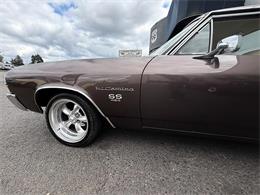 1971 Chevrolet El Camino SS (CC-2063675) for sale in Gladstone, Oregon